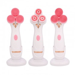 Elektroninis veido šveitiklis "Pro Skin Deluxe 5"