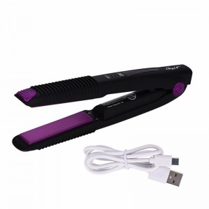 Plaukų tiesintuvas "Hair Care Pro"