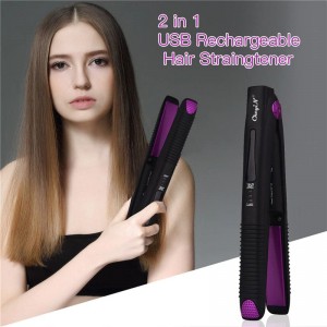 Plaukų tiesintuvas "Hair Care Pro"