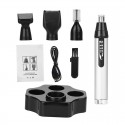 Plaukų kirpimo rinkinys "Pro Trimmer Deluxe"