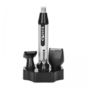 Plaukų kirpimo rinkinys "Pro Trimmer Deluxe"