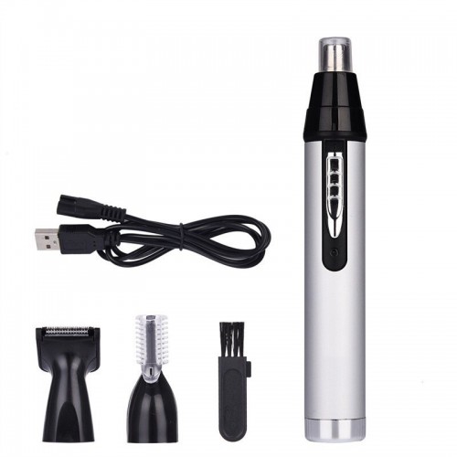Plaukų kirpimo rinkinys "Pro Trimmer Deluxe 3"