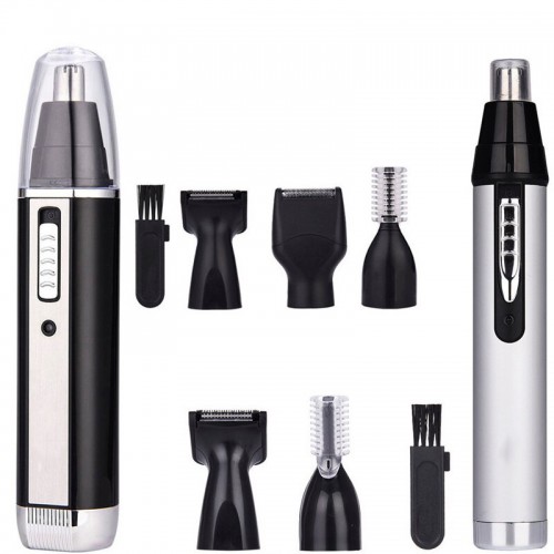 Plaukų kirpimo rinkinys "Pro Trimmer Deluxe 4"