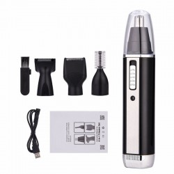 Plaukų kirpimo rinkinys "Pro Trimmer Deluxe 5"