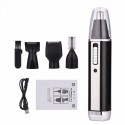 Plaukų kirpimo rinkinys "Pro Trimmer Deluxe 5"
