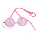Krūtų didinimo aparatas "Bigest Breast XT"