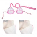 Krūtų didinimo aparatas "Bigest Breast XT"