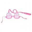 Krūtų didinimo aparatas "Bigest Breast XT"