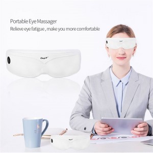 Elektroninis akių masažuoklis "Pro Vision Deluxe 2"