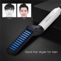 Plaukų tiesintuvas vyrams "Hair Care Pro 3"