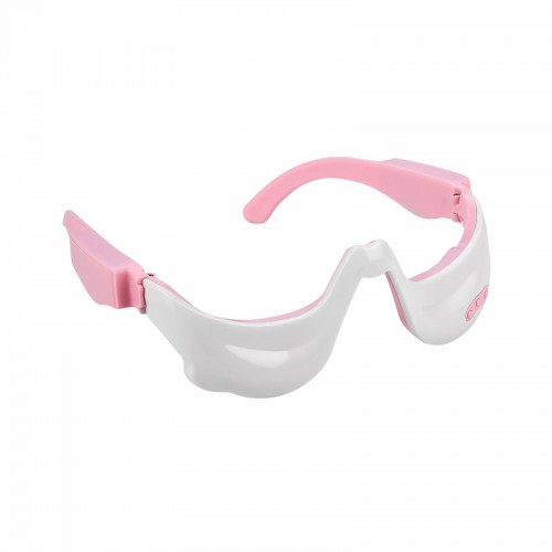 Mikroimpulsinis paakių masažuoklis "Pro Vision Deluxe 4"