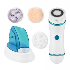 Elektroninis veido šveitiklis "Pro Skin Deluxe 3"