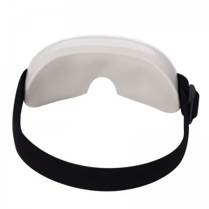 Elektroninis akių masažuoklis "Pro Vision Deluxe"