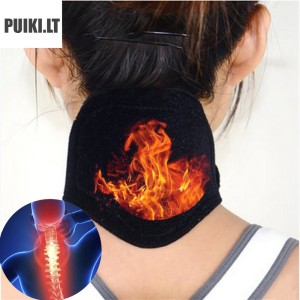 Kaklo šildytuvas "Heating Deluxe"