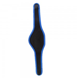 Kaklo šildytuvas "Tourmaline Heating Deluxe 4"