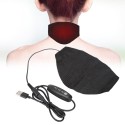Kaklo šildytuvas "Neck Heating Deluxe 2" (USB)