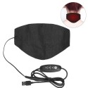Kaklo šildytuvas "Neck Heating Deluxe 2" (USB)