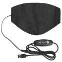Kaklo šildytuvas "Neck Heating Deluxe 2" (USB)