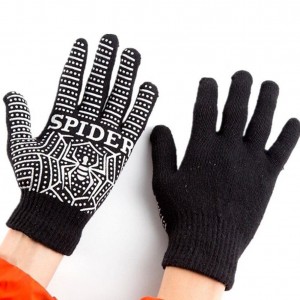 Šildančios pirštinės "Tourmaline Heating Deluxe 3"