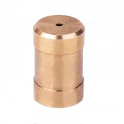 Žalvarinis purkštuvas "Aukščiausia kokybė 11" (1/2")