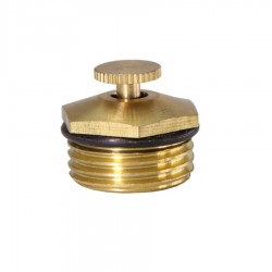 Žalvarinis purkštuvas "Aukščiausia kokybė 18" (1/2")