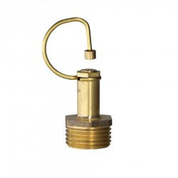 Žalvarinis purkštuvas "Aukščiausia kokybė 26" (1/2")