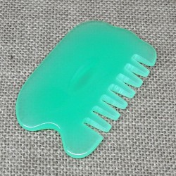 Akupunktūrinės masažinės šukos "Aukščiausia klasė"