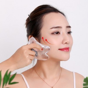 Veido masažuoklis "Stiliaus elegancija"