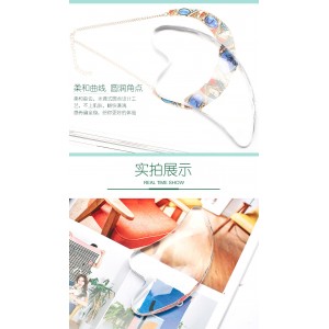 Veido masažuoklis "Stiliaus elegancija"