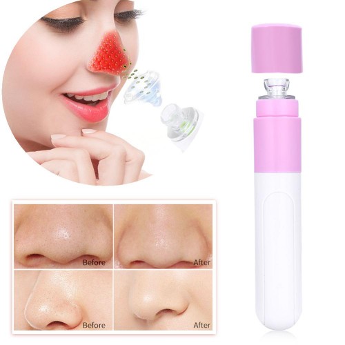 Elektroninis veido odos ir porų valiklis "Mini"