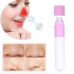 Elektroninis veido odos ir porų valiklis "Mini"