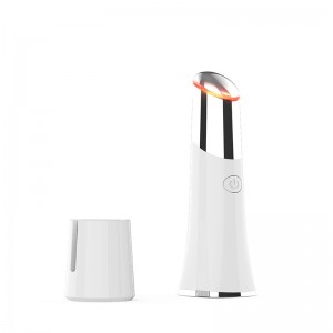 Elektroninis veido masažuoklis "Beautiful Reborn Deluxe"