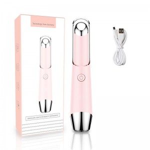 Elektroninis veido masažuoklis "Beautiful Reborn Deluxe 2"