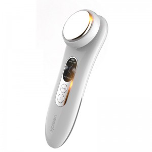 Elektroninis veido masažuoklis "Beautiful Reborn Deluxe 3"