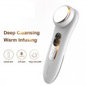 Elektroninis veido masažuoklis "Beautiful Reborn Deluxe 3"