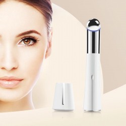 Elektroninis veido masažuoklis "Beautiful Reborn Deluxe 4"