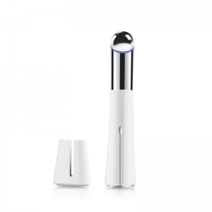 Elektroninis veido masažuoklis "Beautiful Reborn Deluxe 4"