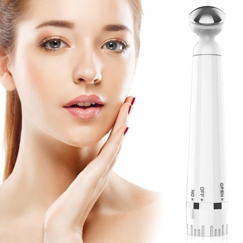 Elektroninis veido masažuoklis "Beautiful Reborn"