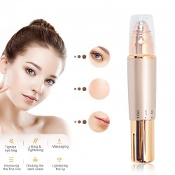 Elektroninis veido masažuoklis "Beautiful Reborn 4"