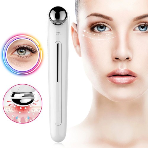 Elektroninis veido masažuoklis "Elegant Reborn"