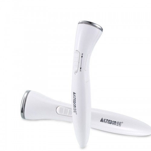 Elektroninis veido masažuoklis "Elegant Reborn 2"