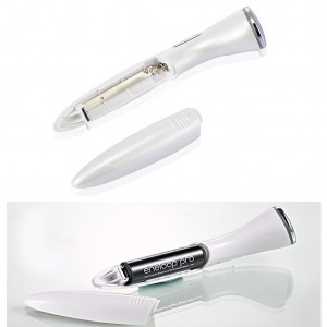 Elektroninis veido masažuoklis "Elegant Reborn 2"