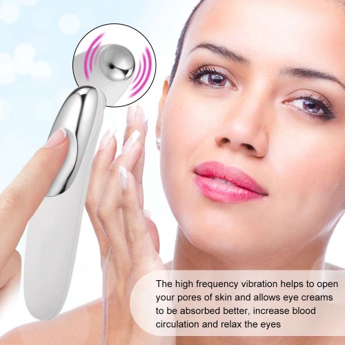 Elektroninis veido masažuoklis "Elegant Reborn 6"