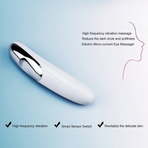 Elektroninis veido masažuoklis "Elegant Reborn 6"