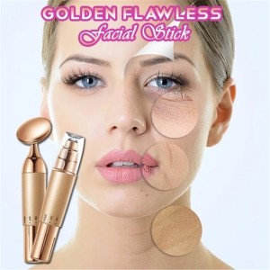 Elektroninis veido masažuoklis "Perfect Reborn 3"