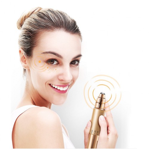 Elektroninis veido masažuoklis "Perfect Reborn 3"