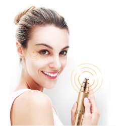 Elektroninis veido masažuoklis "Perfect Reborn 3"