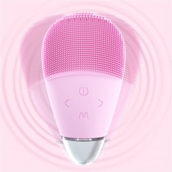 Elektroninis veido masažuoklis "Pretty Reborn"