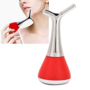 Elektroninis veido masažuoklis "Beauty Pulse"