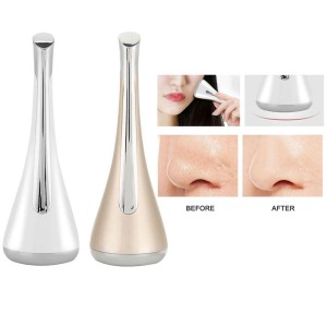 Elektroninis veido masažuoklis "Beauty Pulse 2"